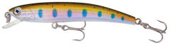 Yozuri Pins Minnow Floating Sahte Balığı M113 - 70MM