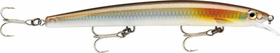 Rapala Max Rap Sahte Balığı FAYU - 110MM