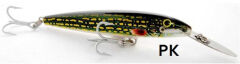 Rapala Magnum Sinking Sahte Balığı PK - 90MM