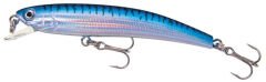 Yozuri Pins Minnow Floating Sahte Balığı BM - 50MM