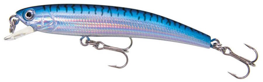 Yozuri Pins Minnow Floating Sahte Balığı BM - 50MM