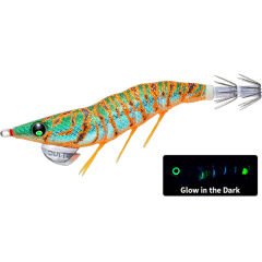 Duel Ez Q Dartmaster Rattle Kalamar Zokası BLM - A1741 - 14.5G - 3.0