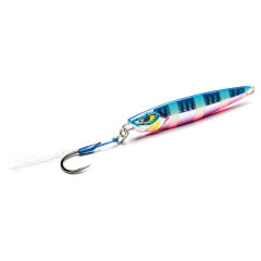 Mustad Tracershot Jig Sahte Yemi BLZ - 40GR