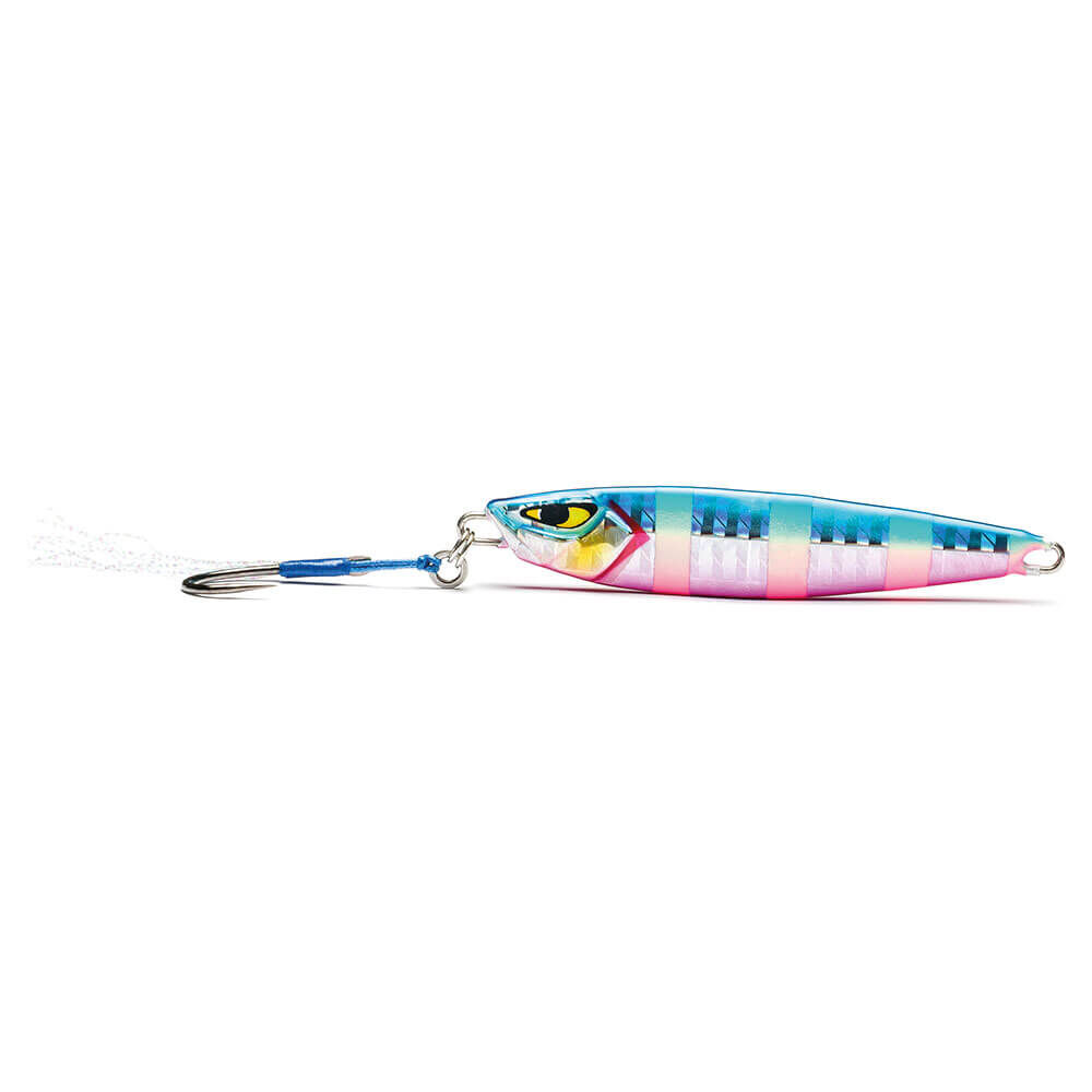 Mustad Tracershot Jig Sahte Yemi BLZ - 40GR