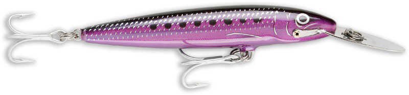 Rapala Magnum Sinking Sahte Balığı DSRD - 140MM