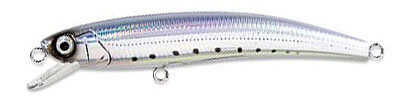 Yozuri Pins Minnow Floating Sahte Balığı HSR - 50MM