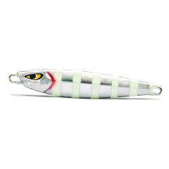 Mustad Tracershot Jig Sahte Yemi FLZ - 30GR