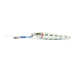 Mustad Tracershot Jig Sahte Yemi FLZ - 30GR