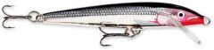 Rapala Countdown Sahte Balığı V - 70MM