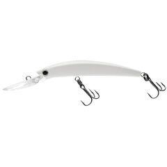 Yozuri Crystal Minnow Deep Diver Walleye Sahte Balığı W - 110MM