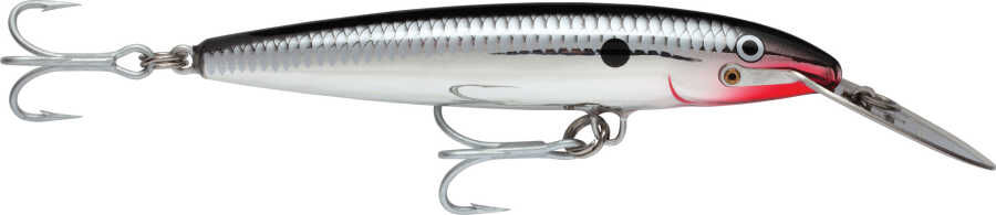 Rapala Magnum Sinking Sahte Balığı CH - 140MM