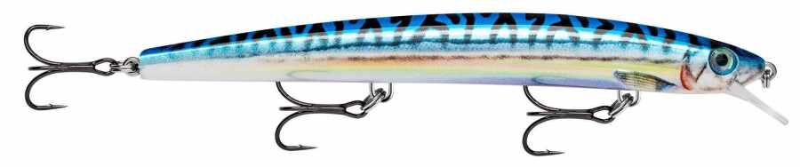 Rapala Max Rap Sahte Balığı SBML - 110MM