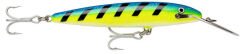 Rapala Magnum Sinking Sahte Balığı BCSK - 110MM