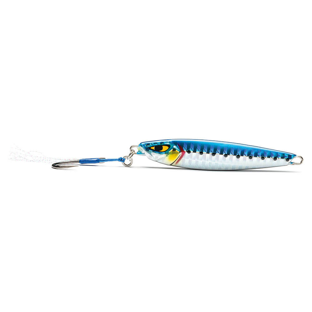 Mustad Tracershot Jig Sahte Yemi BSD - 25GR