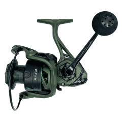 Albastar Barom Olta Makinesi