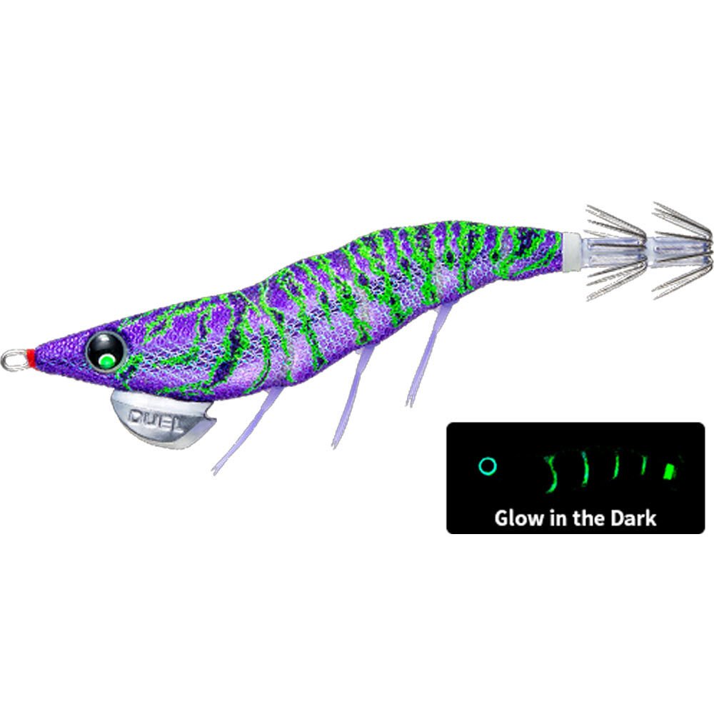Duel Ez Q Dartmaster Rattle Kalamar Zokası LPUP - A1741 - 14.5G - 3.0