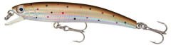 Yozuri Pins Minnow Floating Sahte Balığı BWTR - 90MM