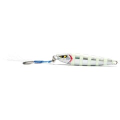 Mustad Tracershot Jig Sahte Yemi FLZ - 25GR