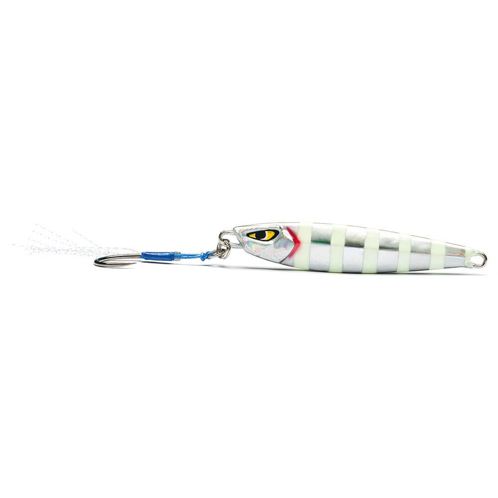 Mustad Tracershot Jig Sahte Yemi FLZ - 25GR