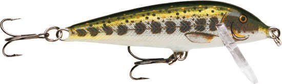 Rapala Countdown Sahte Balığı MD - 30MM