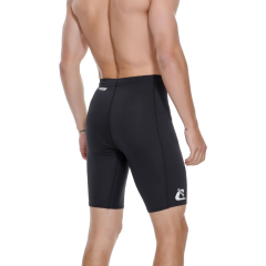 Cressi Armor Rashguard Shorts Man BLACK