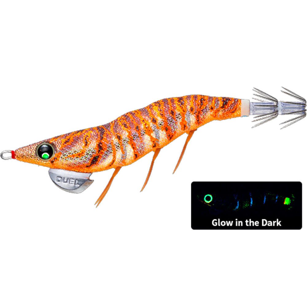 Duel Ez Q Dartmaster Rattle Kalamar Zokası BLBW - A1747 - 19G - 3.5