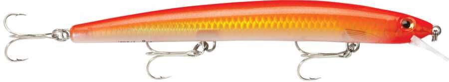 Rapala Max Rap Sahte Balığı FGFR - 110MM