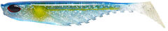 Berkley Powerbait Ripple Shad Sahte Balığı PEARL WHITE - 7CM-25LI