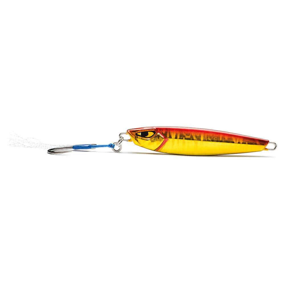 Mustad Tracershot Jig Sahte Yemi ORG - 30GR