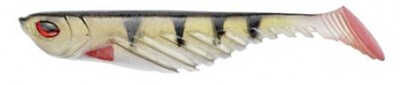 Berkley Powerbait Ripple Shad Sahte Balığı PERCH - 7CM-25LI