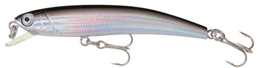 Yozuri Pins Minnow Floating Sahte Balığı BL - 50MM