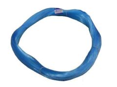 Captain Acura 1kg Çile Misina Mavi Standart - 0.70 MM
