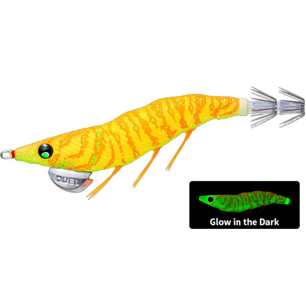 Duel Ez Q Dartmaster Rattle Kalamar Zokası LC - A1747 - 19G - 3.5