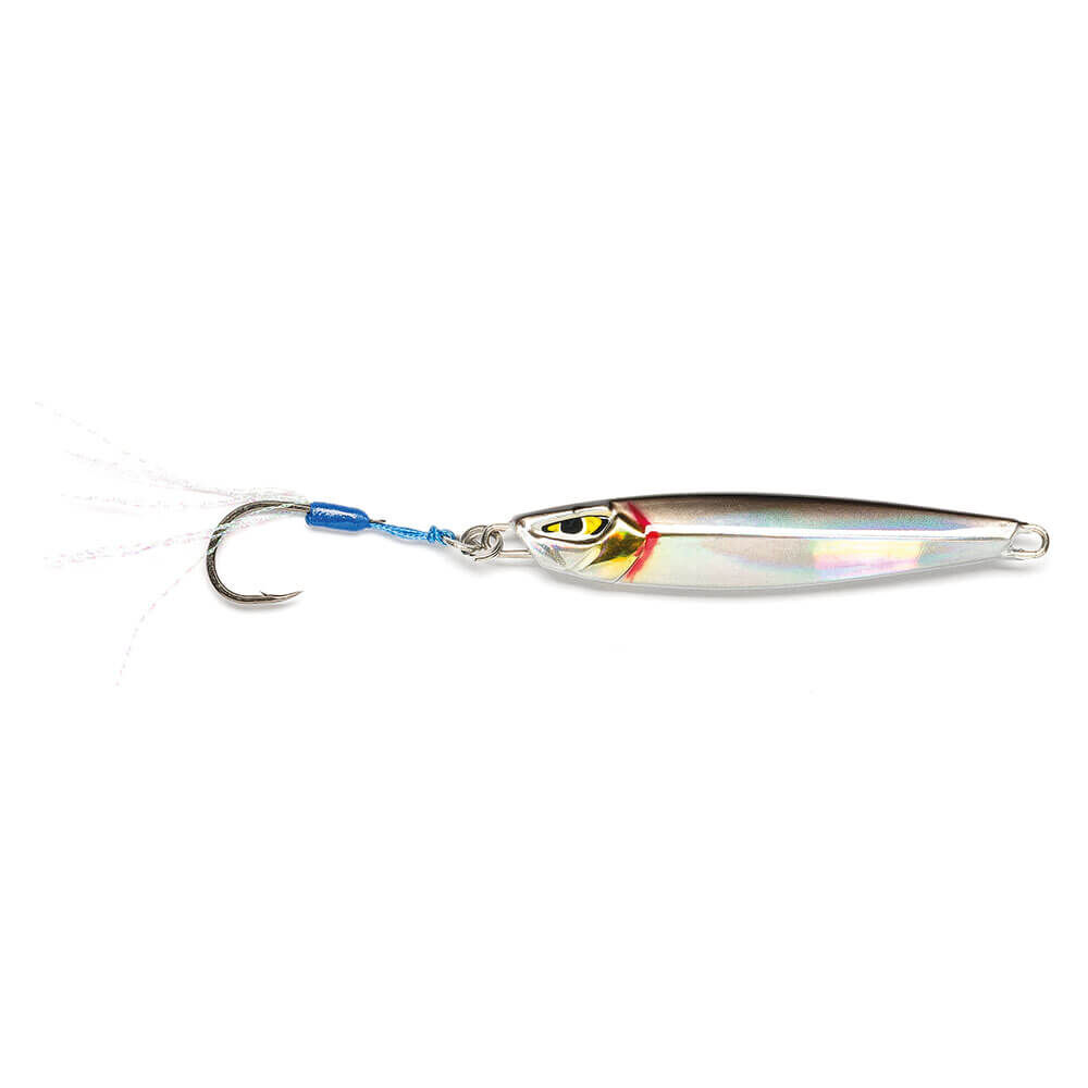 Mustad Tracershot Jig Sahte Yemi BLF - 40GR