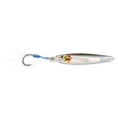 Mustad Tracershot Jig Sahte Yemi BLF - 40GR
