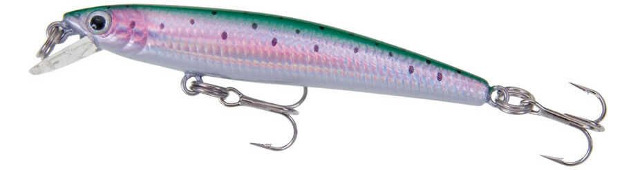 Yozuri Pins Minnow Floating Sahte Balığı M99 - 50MM
