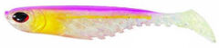 Berkley Powerbait Ripple Shad Sahte Balığı GHOST PINK - 7CM-6LI