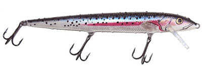 Rapala Countdown Sahte Balığı BLM - 30MM