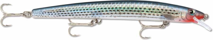 Rapala Max Rap Sahte Balığı FMU - 110MM