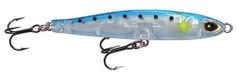 Storm Gomoku Flutter Slim Sahte Balığı