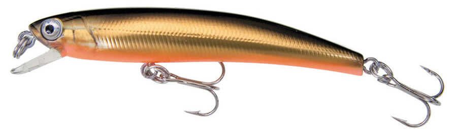 Yozuri Pins Minnow Floating Sahte Balığı GBL - 70MM