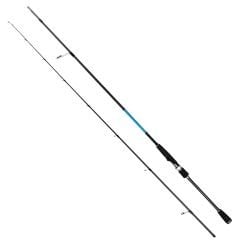 Captain 1366 İntegra Carbo-X 240cm 2 Parça Spin Kamış 6-24gr Atar