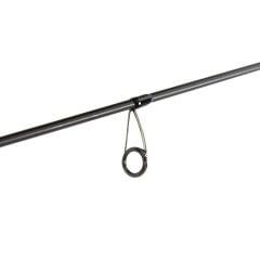 Captain 1366 İntegra Carbo-X 240cm 2 Parça Spin Kamış 6-24gr Atar