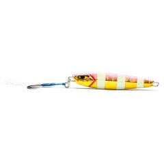 Mustad Tracershot Jig Sahte Yemi PKZ - 25GR