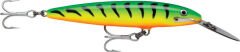 Rapala Magnum Sinking Sahte Balığı FT - 220MM