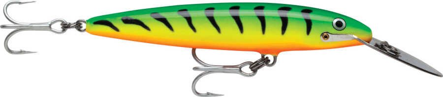 Rapala Magnum Sinking Sahte Balığı FT - 220MM