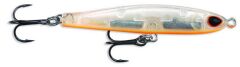 Storm Gomoku Flutter Slim Sahte Balığı CLGLO - 4.5CM