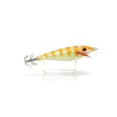 Captain 3008 Kalamar Zokası 7cm Fighter Squid