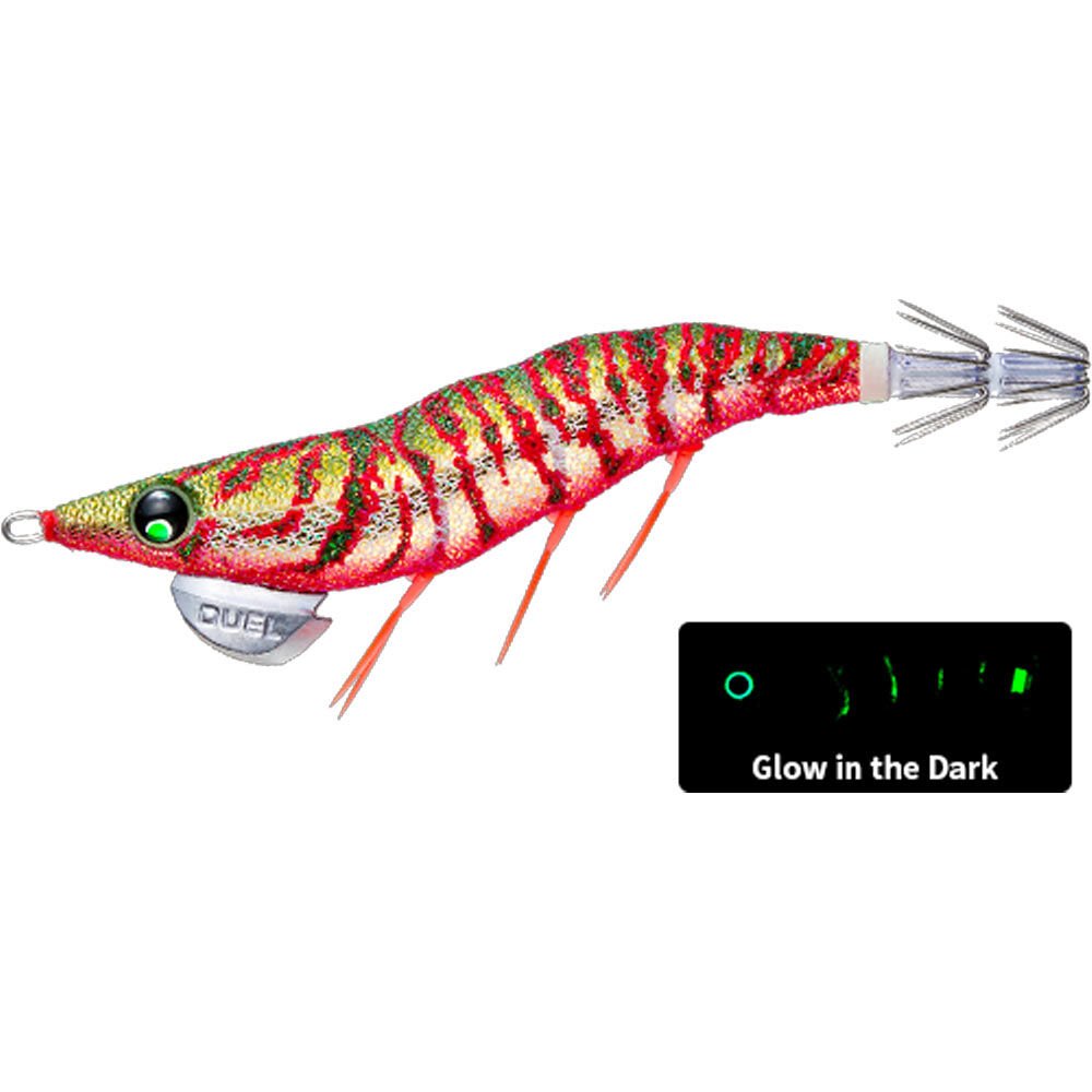 Duel Ez Q Dartmaster Rattle Kalamar Zokası LMOV - A1747 - 19G - 3.5