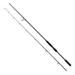 Captain 1372 Elysium 270cm 2 Parça Spin Kamış 10-45gr Atar